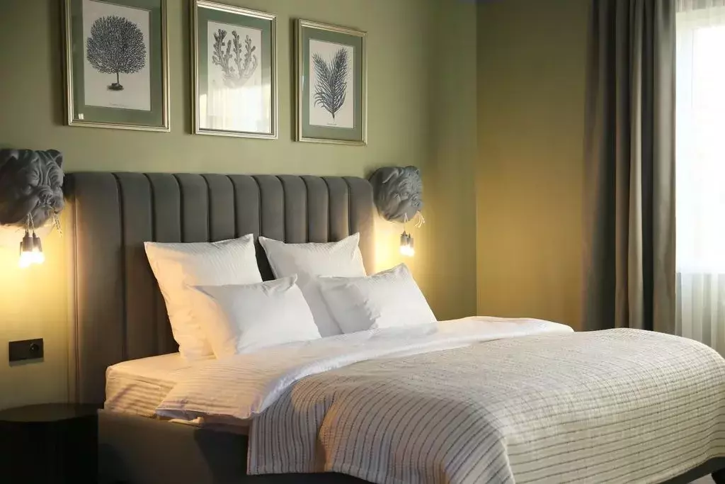 Комната Ставропольский край, Пятигорск просп. Калинина, 121 - Фото 1