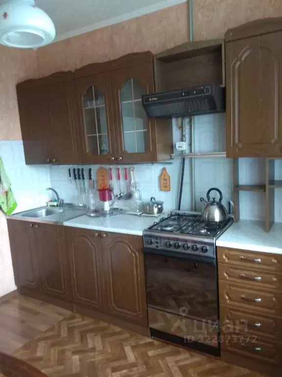 3-к кв. Омская область, Омск Учебная ул., 155 (63.0 м) - Фото 2