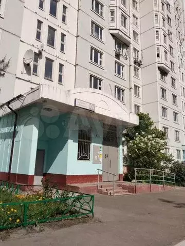 4-к. квартира, 95 м, 4/16 эт. - Фото 0