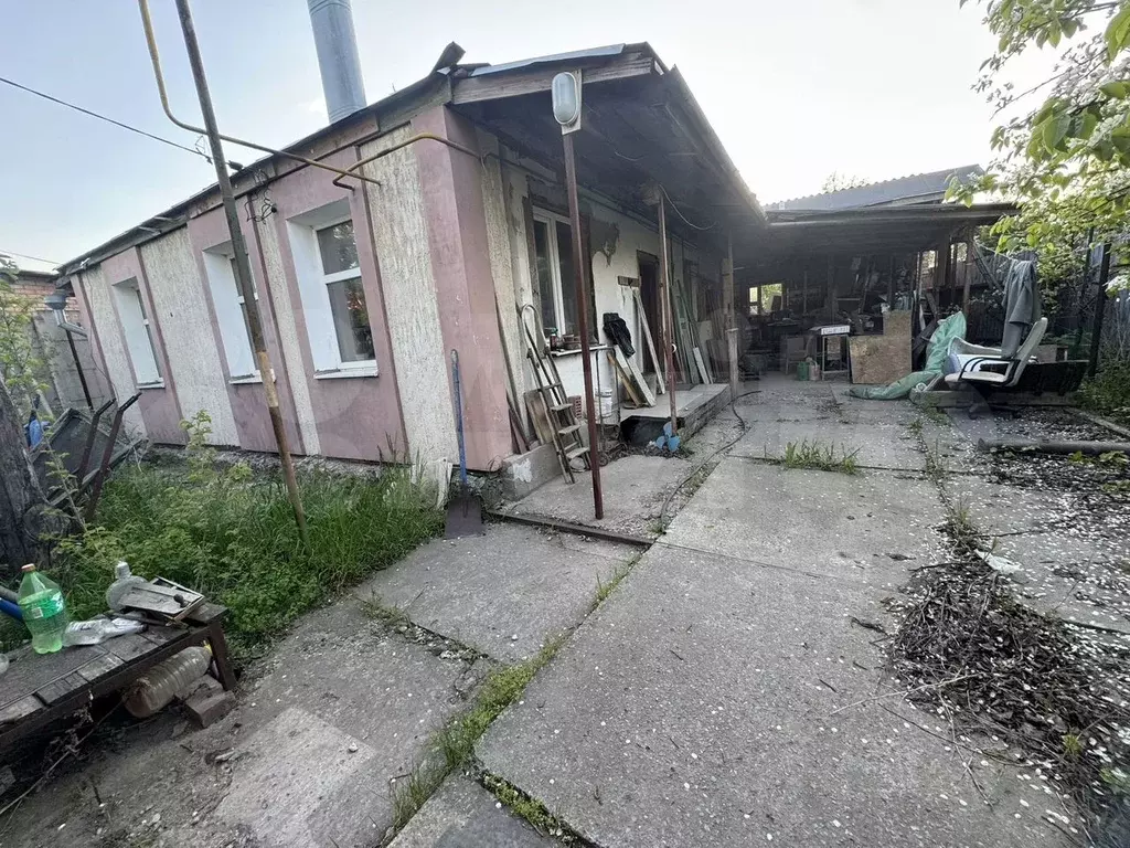 Дом 75 м на участке 4 сот. - Фото 0