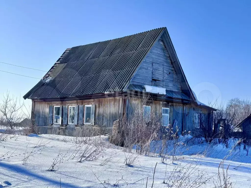 Дом 60,1 м на участке 14 сот. - Фото 1