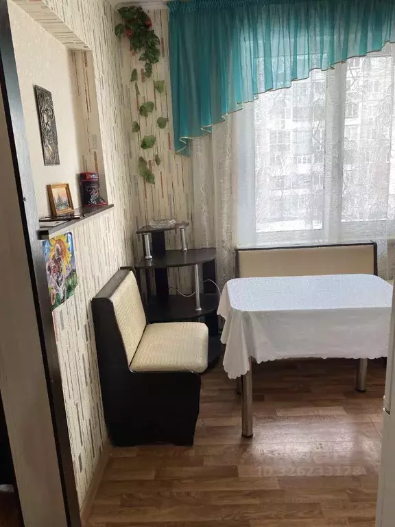 1-к кв. Алтайский край, Барнаул Сиреневая ул., 22 (35.0 м) - Фото 2