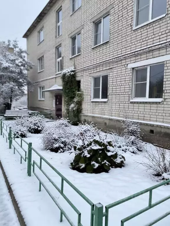 2-к кв. Ярославская область, Ярославский муниципальный округ, с. ... - Фото 2