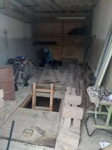 Гараж, 18 м - Фото 1