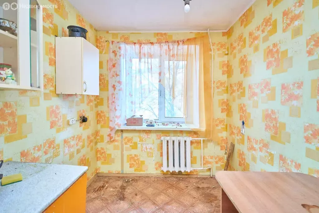 3-комнатная квартира: Боровский, улица Мира, 20 (66 м) - Фото 1