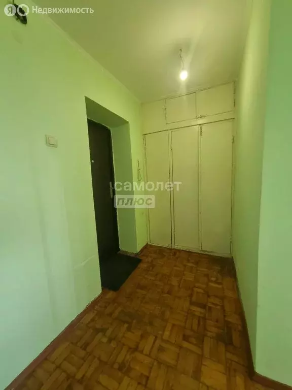 1-комнатная квартира: Элиста, 1-й микрорайон, 41 (38 м) - Фото 0