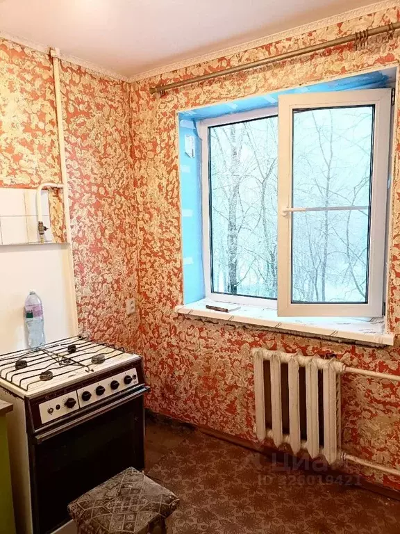 2-к кв. Ленинградская область, Кириши ул. Энергетиков, 9 (44.2 м) - Фото 1