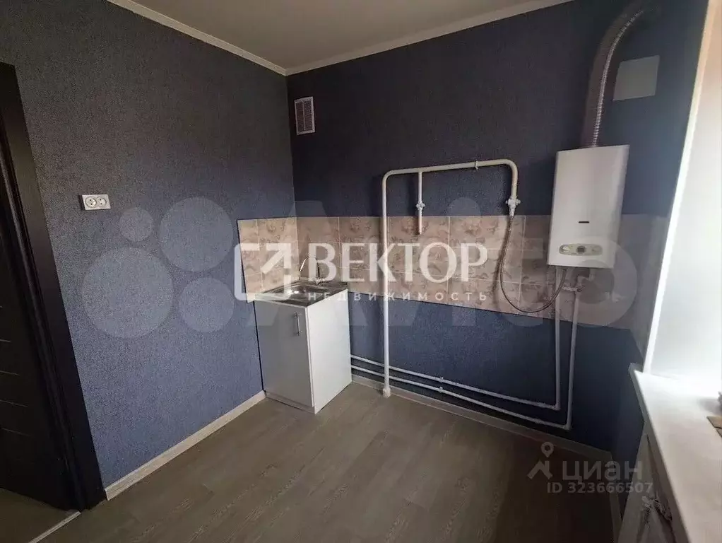 2-к кв. Костромская область, Кострома просп. Мира, 113 (43.5 м) - Фото 1