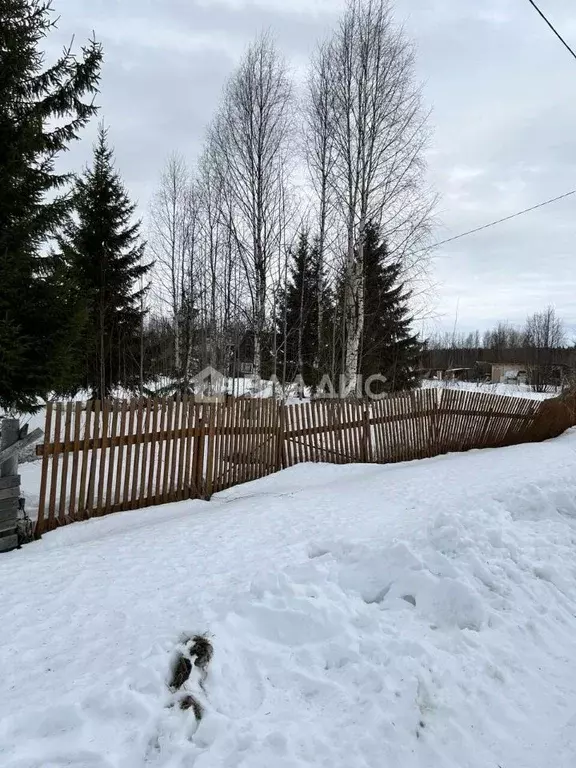 Дом в Коми, Сыктывдинский район, с. Выльгорт, Мырты-Ю садоводческий ... - Фото 0