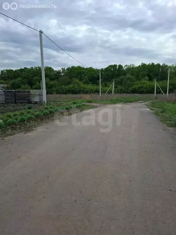Участок в рабочий посёлок Разумное, улица Забавы (125 м) - Фото 1