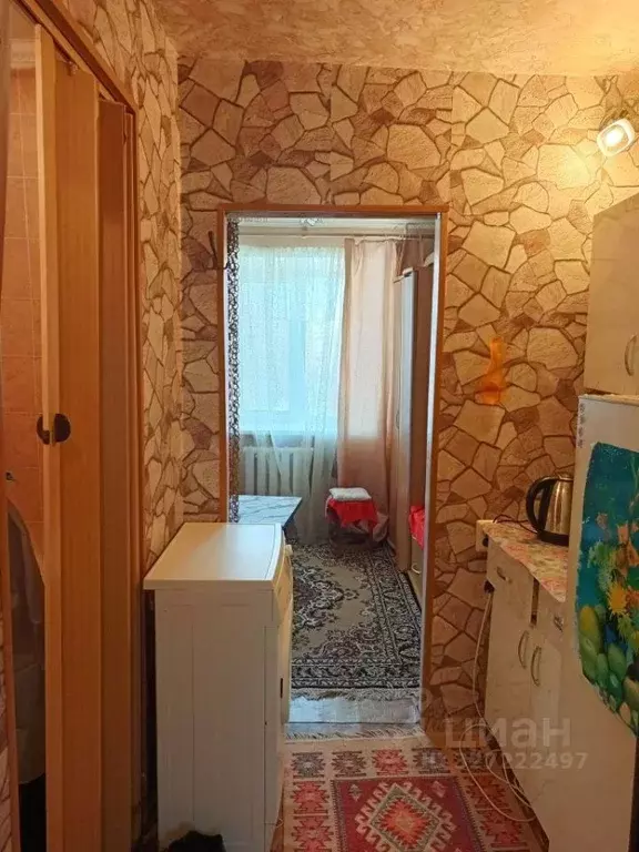 Комната Нижегородская область, Нижний Новгород Мончегорский мкр, ул. ... - Фото 1