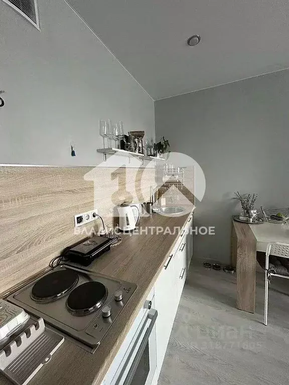 Квартира, студия, 26 м - Фото 0