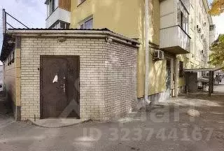 Помещение свободного назначения в Крым, Черноморское пгт ул. Кирова, ... - Фото 1