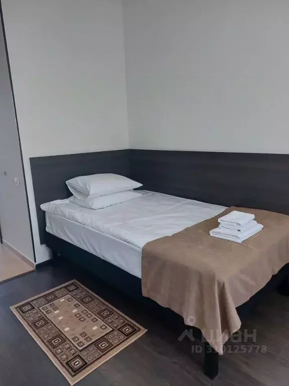 Комната Ставропольский край, Кисловодск ул. Форелевое Хозяйство, 10 ... - Фото 1