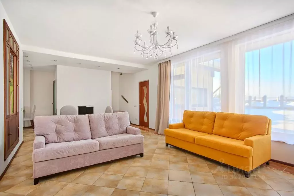 Таунхаус в Карелия, Прионежский район, Шуйское с/пос, д. Поселок ... - Фото 2