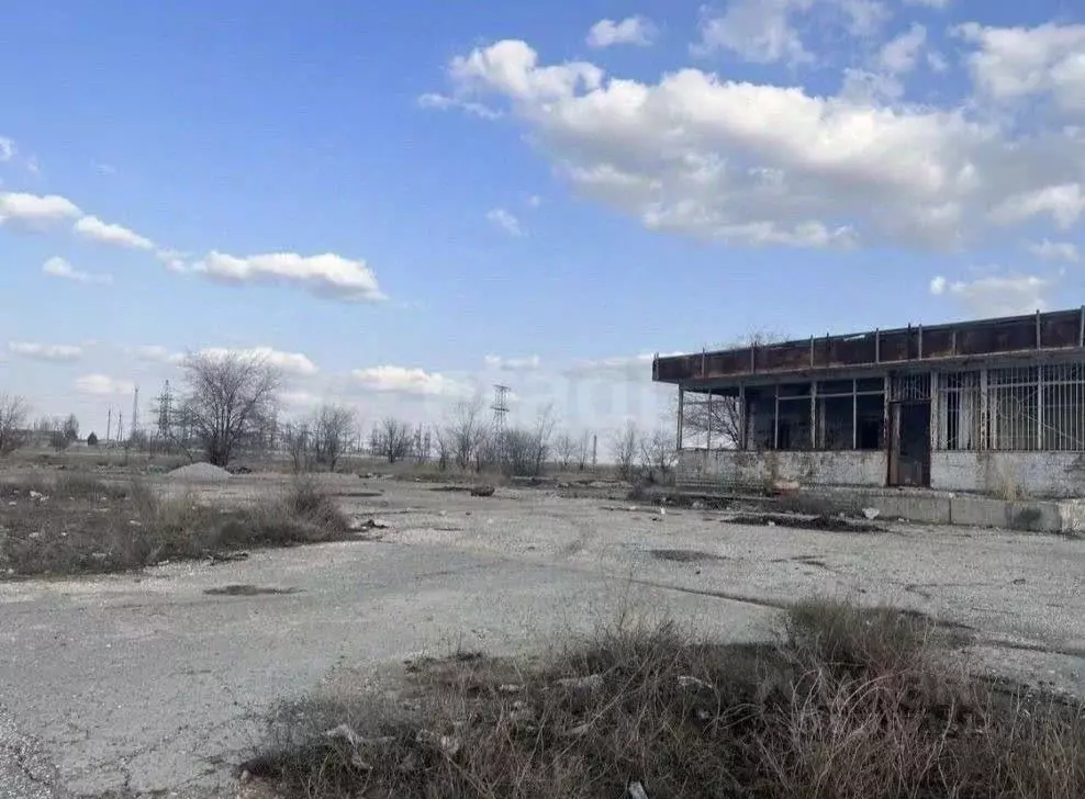 Участок в Волгоградская область, Фролово Хлеборобная ул. (91.0 сот.) - Фото 0