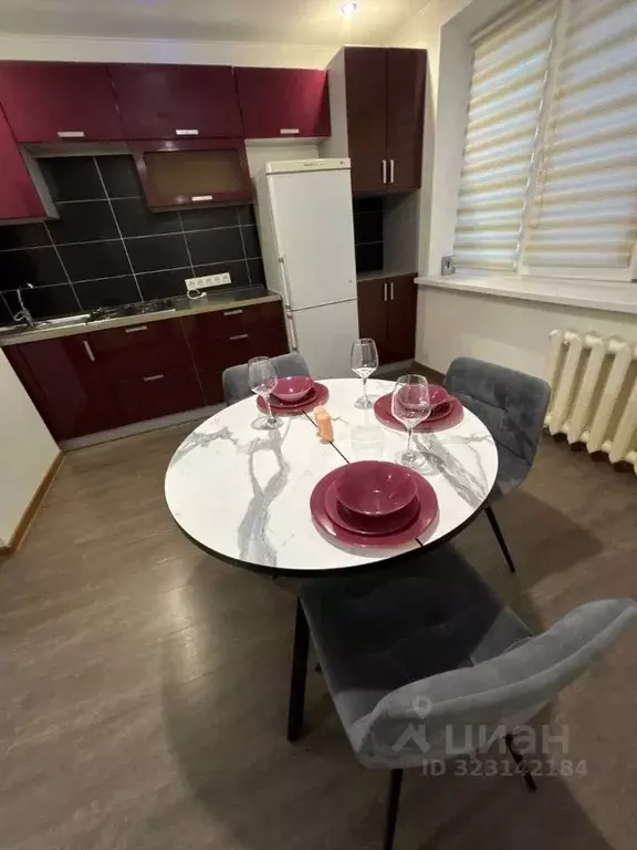 1-к кв. Саратовская область, Саратов ул. Имени В.И. Оржевского, 4 ... - Фото 1