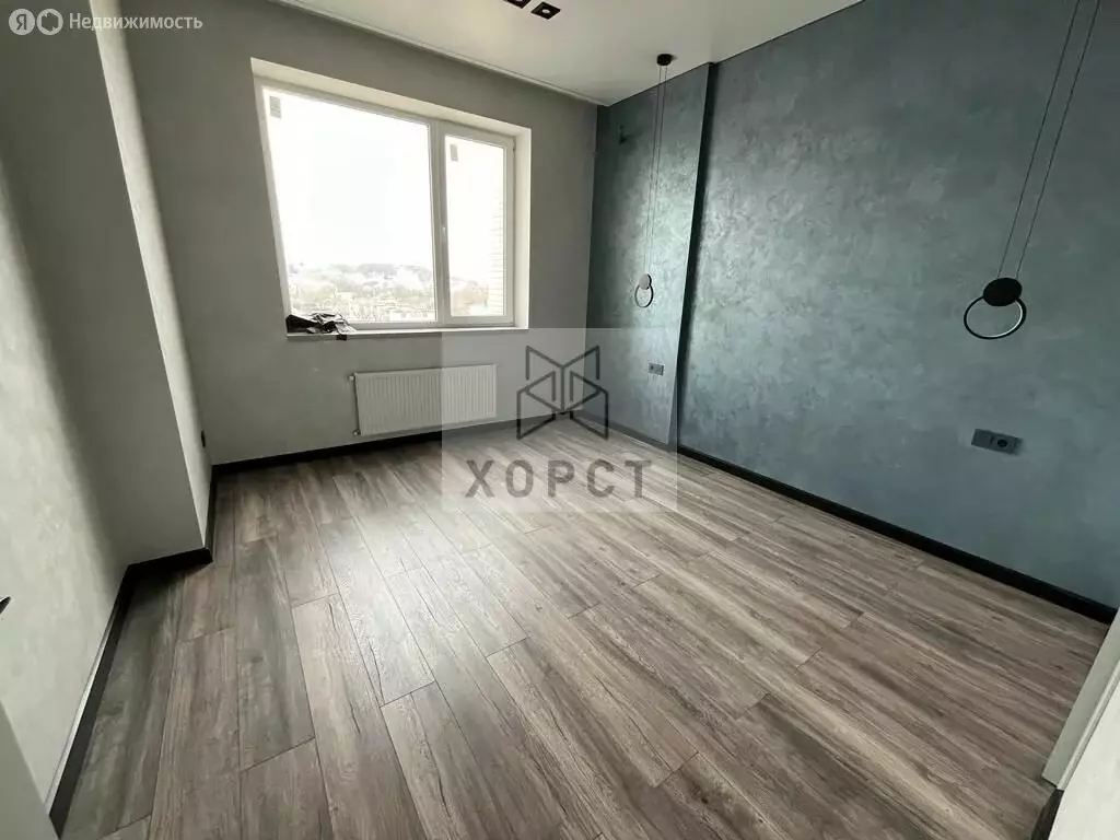 1-комнатная квартира: Ставрополь, проспект Карла Маркса, 4А (44 м) - Фото 1