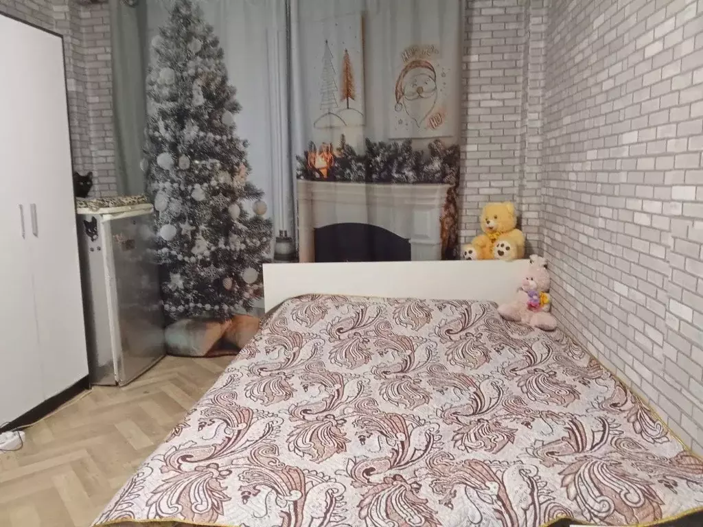 Комната Московская область, Балашиха просп. Ленина, 52 - Фото 2