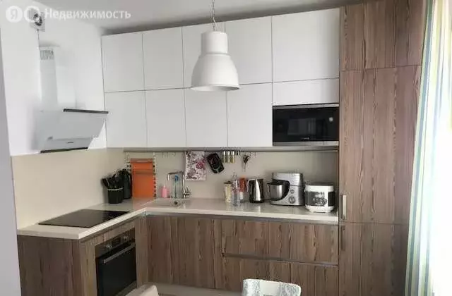 2-комнатная квартира: Краснодар, микрорайон 9-й километр, Ярославская ... - Фото 0