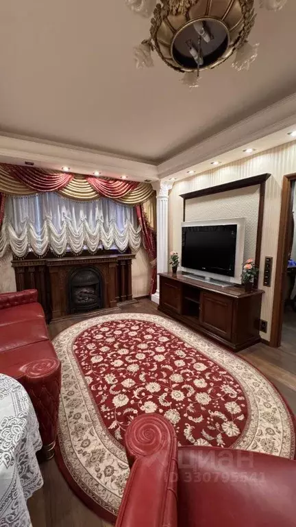 2-к кв. Мурманская область, Мурманск ул. Старостина, 59к1 (56.0 м) - Фото 2