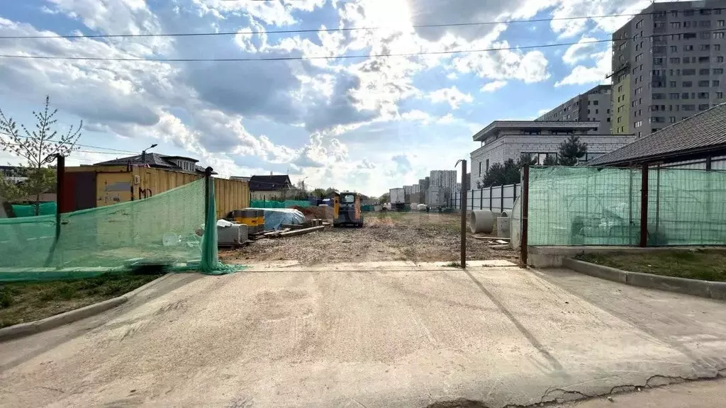 Участок в Москва д. Николо-Хованское, 518 (12.0 сот.) - Фото 0