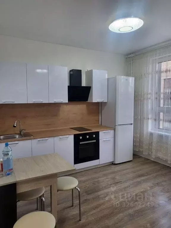 Студия Московская область, Люберцы Зенино ЖК Самолет мкр, проезд ... - Фото 1