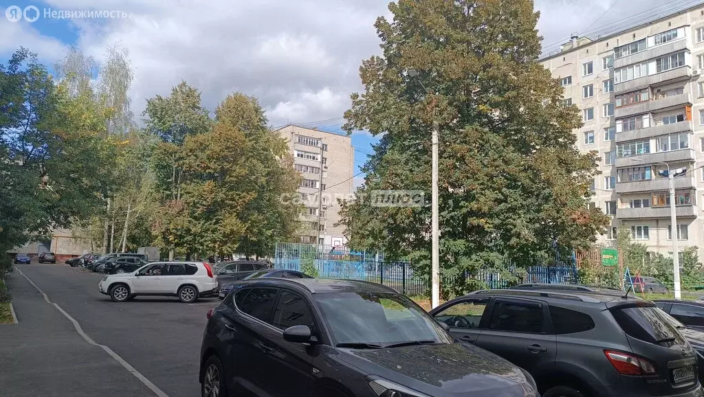1к в 2-комнатной квартире (11 м) - Фото 1
