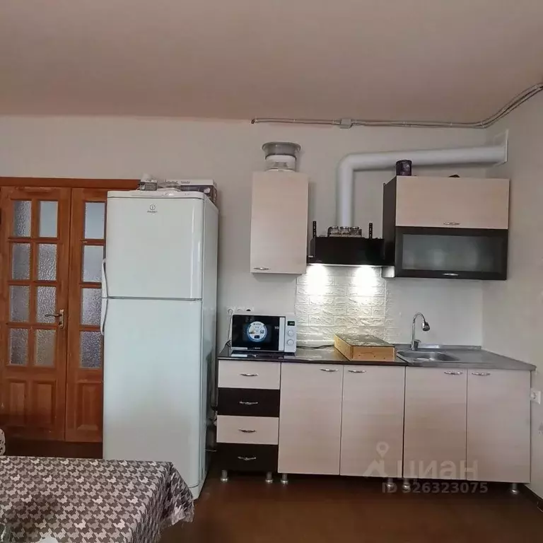 Дом в Краснодарский край, Новороссийск Социалистическая ул., 2 (60 м) - Фото 2