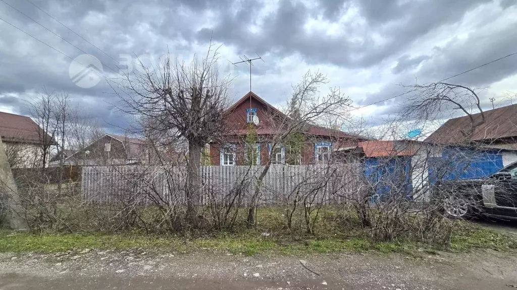Дом в Чувашия, Чебоксары ул. Пучкова, 15/22 (122 м) - Фото 1