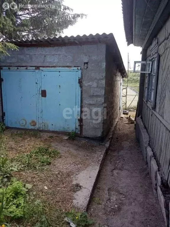 Дом в Искитим, Советская улица (18.2 м) - Фото 1
