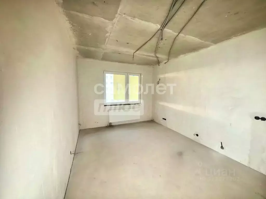 Студия Московская область, Ленинский городской округ, д. Сапроново ул. ... - Фото 1