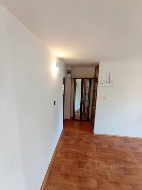 3-к кв. Челябинская область, Магнитогорск Советская ул., 127/1 (56.4 ... - Фото 2