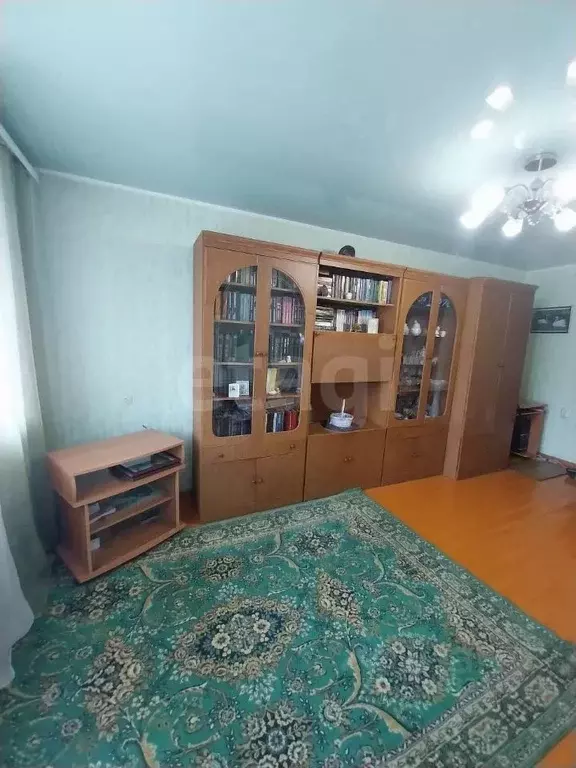2-к кв. Кемеровская область, Прокопьевск просп. Ленина, 23Б (47.5 м) - Фото 1