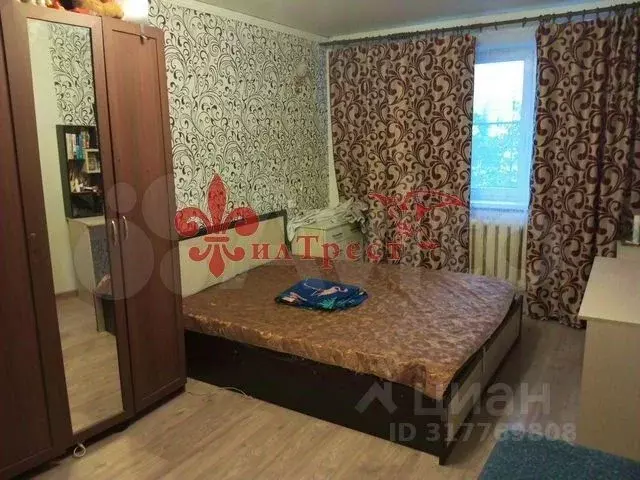 2-к кв. Белгородская область, Белгород Преображенская ул., 46 (45.0 м) - Фото 0