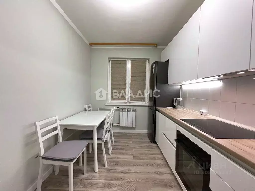 2-к кв. Бурятия, Улан-Удэ ул. Смолина, 54Б (51.0 м) - Фото 1