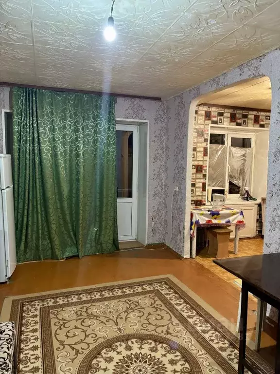 1-к кв. Волгоградская область, Волгоград ул. Вершинина, 12 (32.8 м) - Фото 2