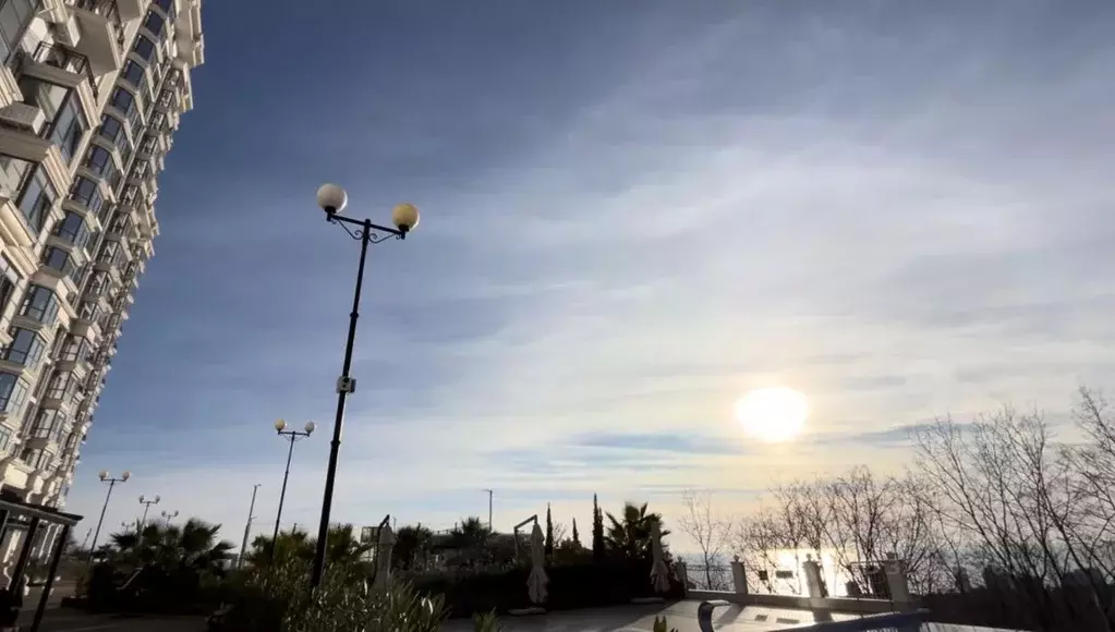 3-к кв. Краснодарский край, Сочи ул. Яна Фабрициуса, 2/23Мк2 (49.0 м) - Фото 2