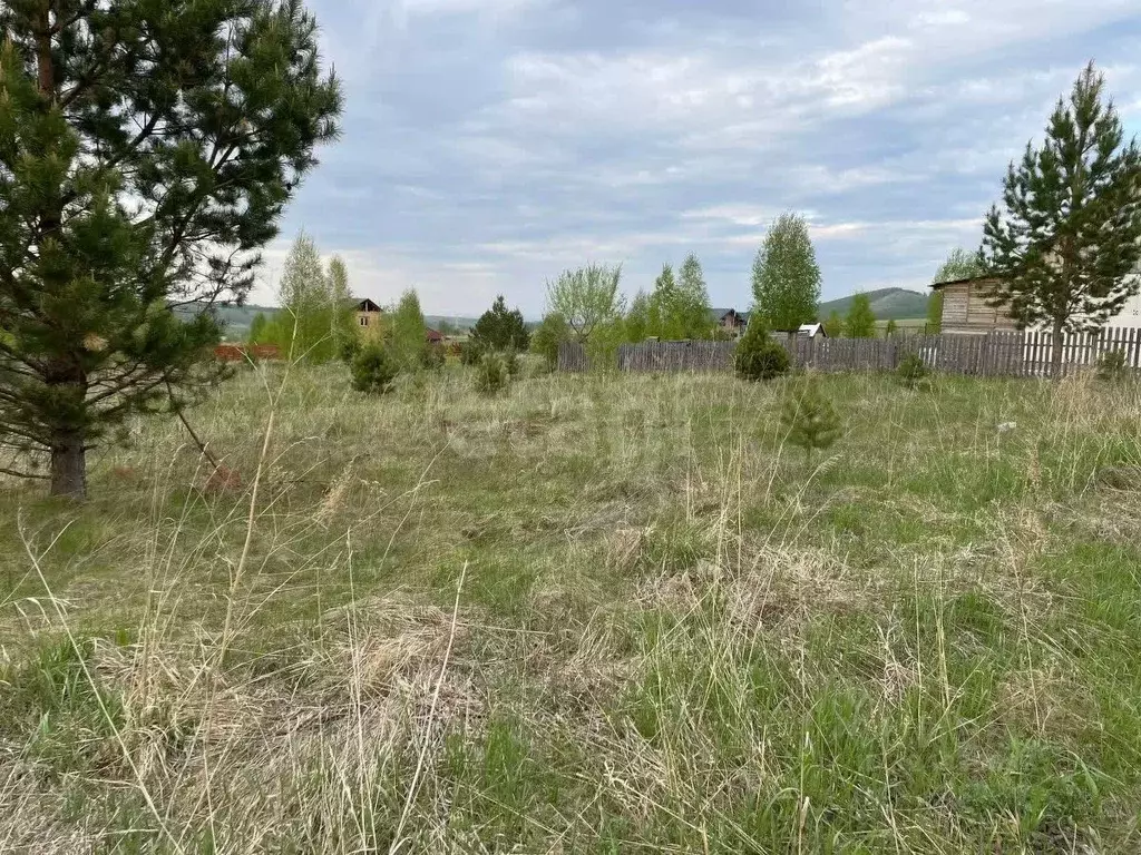 Участок в Красноярский край, Красноярск  (9.0 сот.) - Фото 1