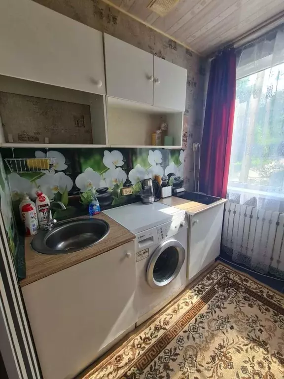 Студия Тульская область, Тула ул. Хворостухина, 2 (12.0 м) - Фото 1
