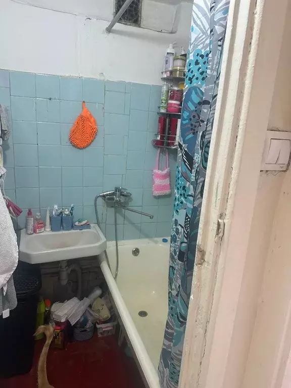 Продаётся 2-к квартира, 44.6 м - Фото 1