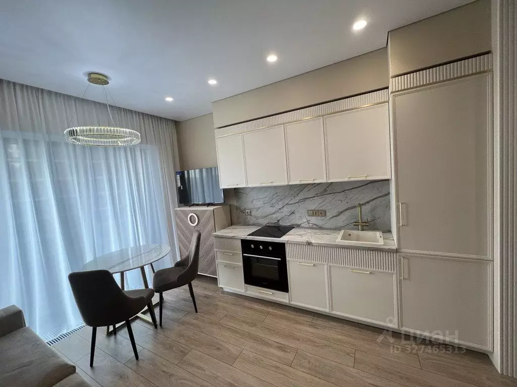 2-к кв. Москва Волоколамское ш., 95/2к6 (40.0 м) - Фото 1