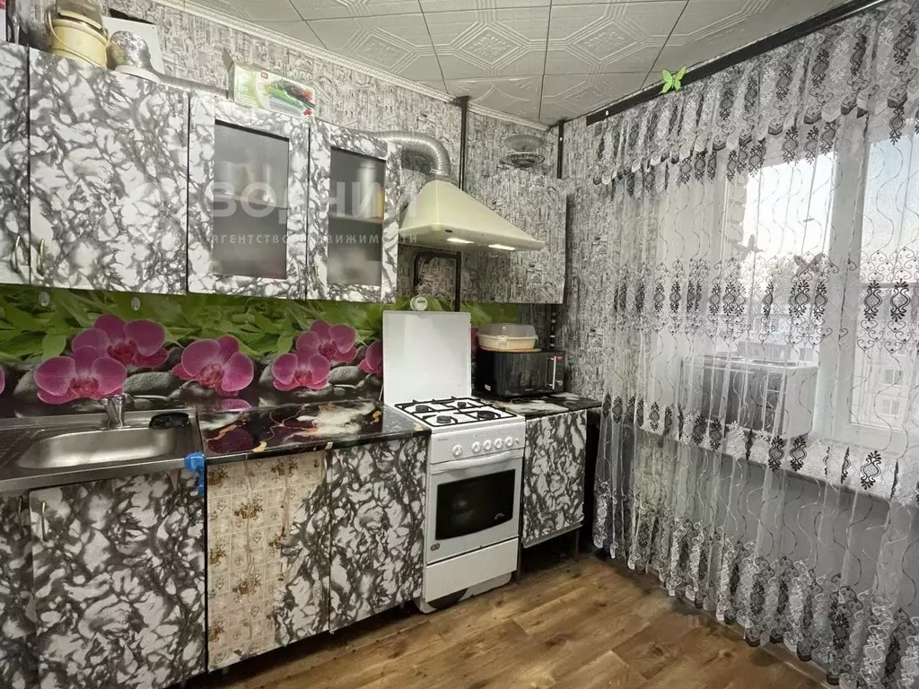3-к кв. Чувашия, Чебоксары ул. Богдана Хмельницкого, 121 (66.0 м) - Фото 0