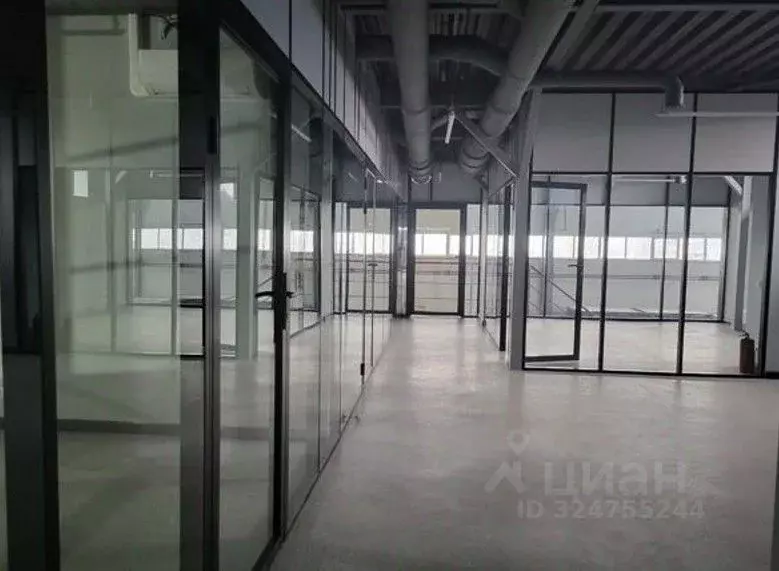 Офис в Санкт-Петербург просп. Культуры, 41к4 (436 м) - Фото 1