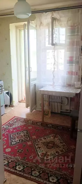 1-к кв. Тамбовская область, Тамбов ул. Карла Маркса, 183А (37.0 м) - Фото 2