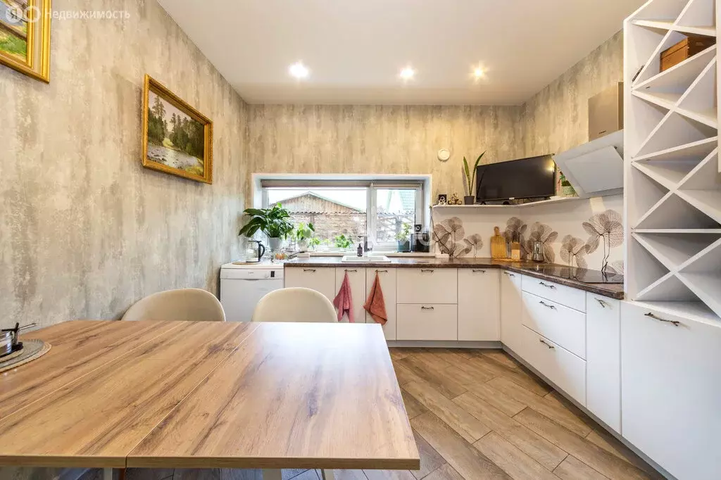 4-комнатная квартира: Петрозаводск, Лебединый переулок, 5 (121.3 м) - Фото 2