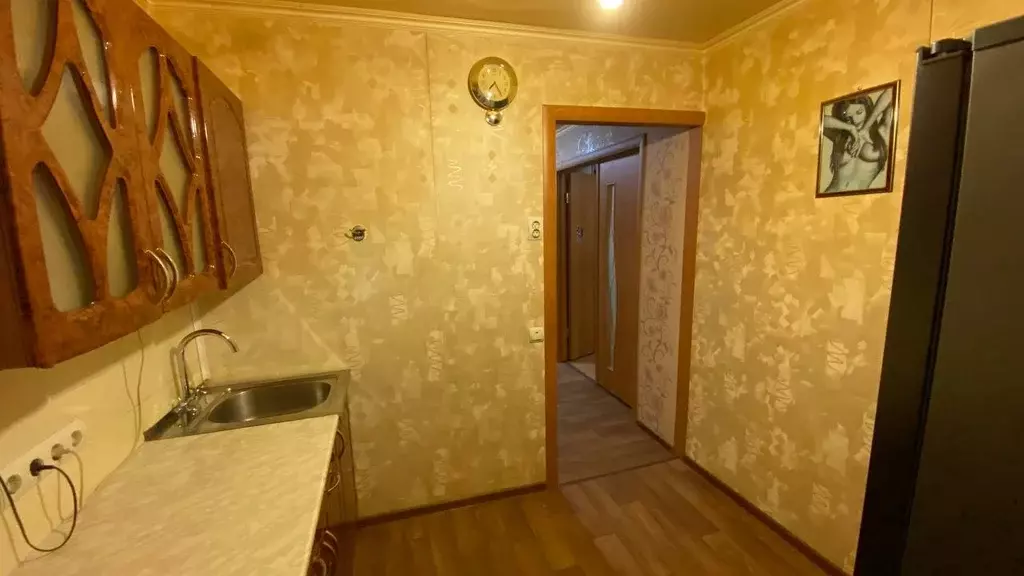 Продаётся 1-к квартира, 31 м - Фото 1