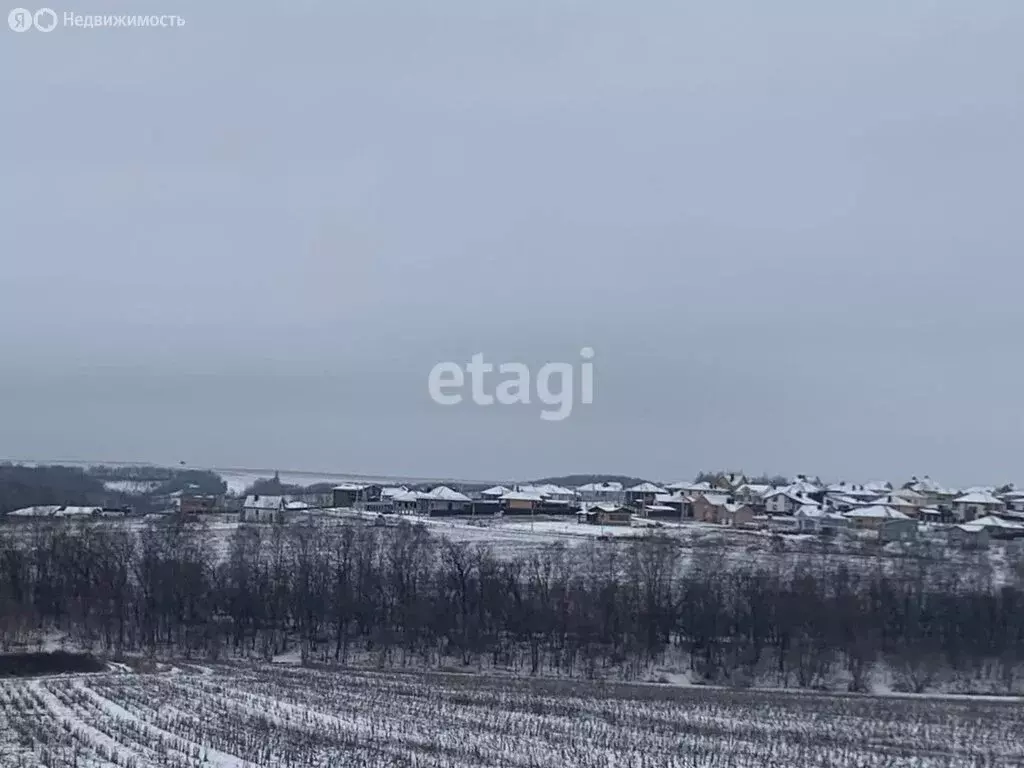 Участок в Белгородский район, Головинское сельское поселение (10 м) - Фото 1