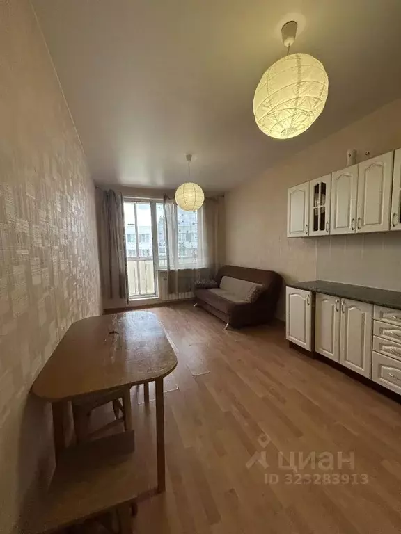 2-к кв. Москва пос. Марьино, бул. Светлый, 20к2 (57.0 м) - Фото 1