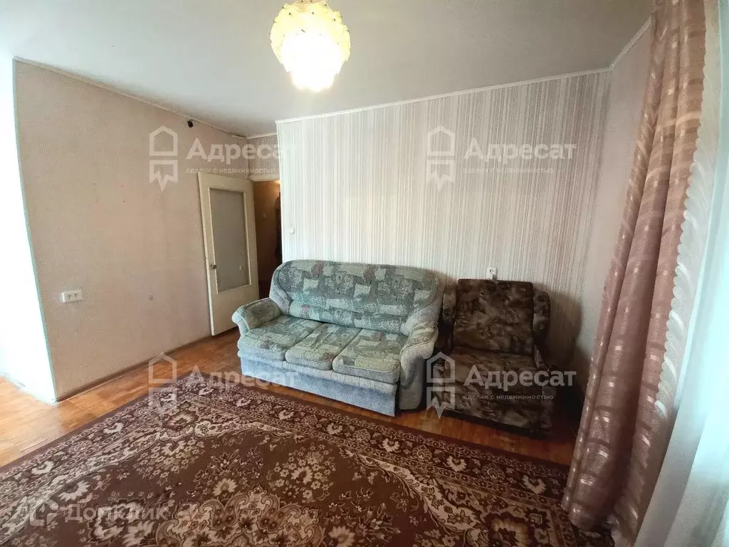 Продаётся 1-к квартира, 35.1 м - Фото 1